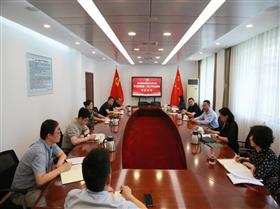 区纪委区监委理论学习中心组开展党的二十届三中全会精神交流研讨