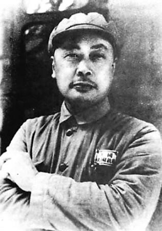 长征老总_老总办公室图片(2)