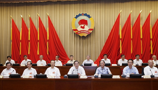 新华社记者 鞠鹏 摄
